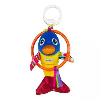 Весёлый дельфинчик Tomy Lamaze