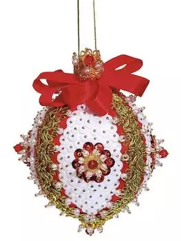 ВОЛШЕБНАЯ МАСТЕРСКАЯ "Шар Огненный закат ШП-12"