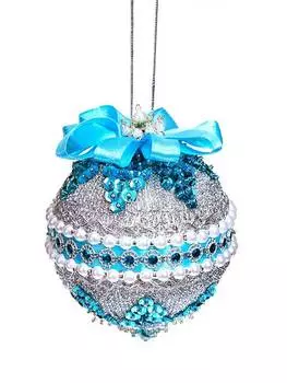 ВОЛШЕБНАЯ МАСТЕРСКАЯ "Шар Снежная королева ШП-13"