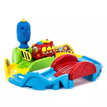 Vtech Автотрек 80-127826