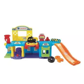 Vtech Игровой набор "Автосервис"