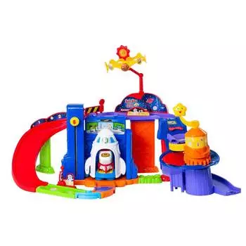 Vtech Космическая станция