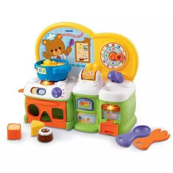 Vtech Моя первая кухня