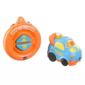 VTECH "Гоночная машина с дистанционным управлением" - машинка на р/у