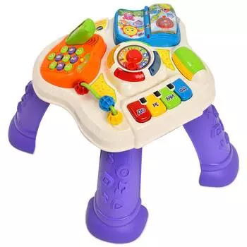 VTECH "Интерактивный стол - Играй и учись"