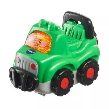 Vtech Внедорожник Бип-Бип Toot-Toot Deivers
