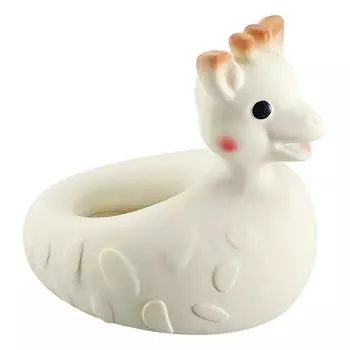 Vulli Игрушка для ванны Жирафик "Софи"