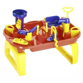 Wader Полесье Набор "Водный мир №3" для ванны