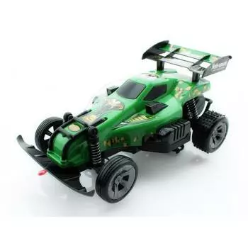 Wangfeng Радиоуправляемая машина багги Метеор, 1/20, свет и звук