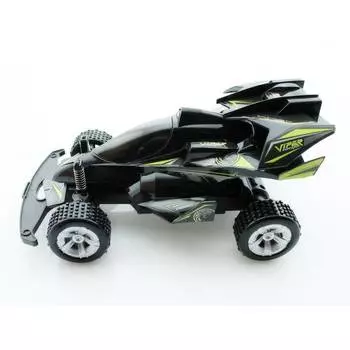 Wangfeng Радиоуправляемая машина багги Уличный гонщик, 1/20, со светом
