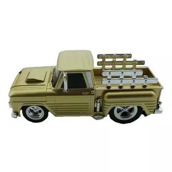 Wangfeng Радиоуправляемый пикап из серии Muscle Сar с тюнингом, 1/16, свет и звук