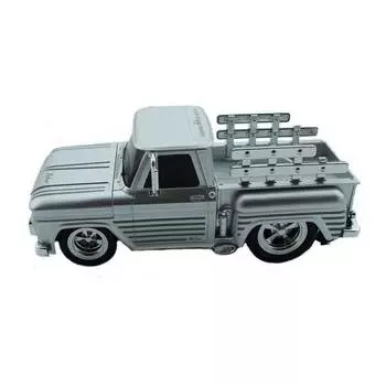 Wangfeng Радиоуправляемый пикап из серии Muscle Сar, 1/16, свет и звук