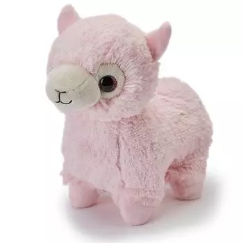 Warmies Игрушка-грелка "Альпака"