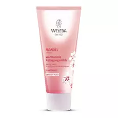 Weleda Деликатное очищающее молочко, 75 мл