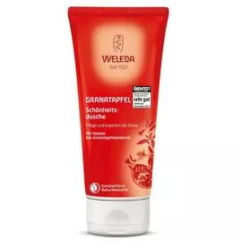 Weleda Гранатовый восстанавливающий гель для душа, 200 мл