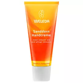 Weleda Крем для рук с облепихой, 50 мл