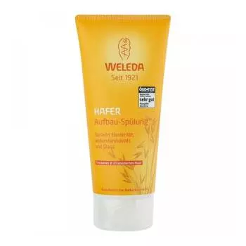 Weleda Восстанавливающий бальзам-кондиционер с экстрактом овса, 200 мл
