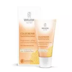 Weleda Защитный крем Coldcream, 30 мл