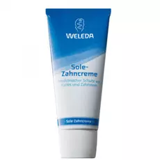 Weleda Зубная паста Солевая, 75 мл