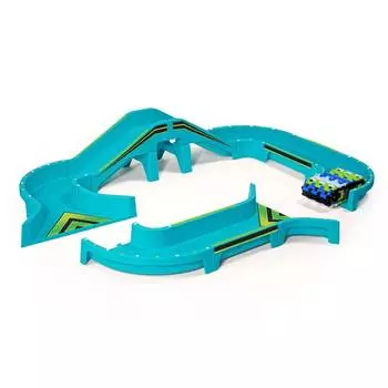 WowWee Автотрек с вездеходом Power Treads