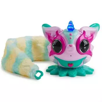 WOWWEE Интерактивная игрушка Pixie Belles, Роси