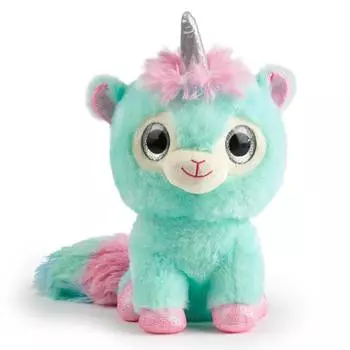 WOWWEE Интерактивная мягкая игрушка Ламарог