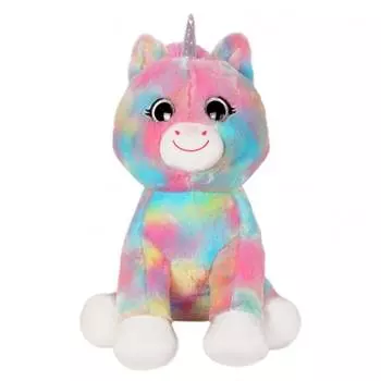 WOWWEE Интерактивная мягкая игрушка огромный Единорог, 60 см