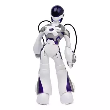 WowWee Робoт-девушка Femisapien