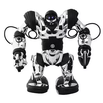 WOWWEE Робот Робосапиен 8083