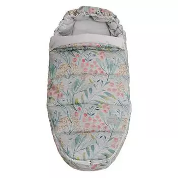 X-Lander Конверт для коляски X-Cosy Art Wild Garden