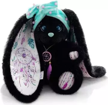 Piglette Зайка "Морфея", 33 см