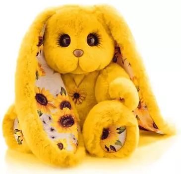 Зайка Piglette "Сол", 33 см