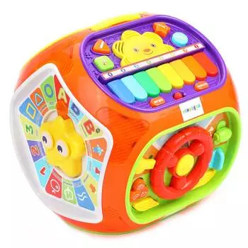 Жирафики Интерактивный игровой комплекс "Мультицентр"