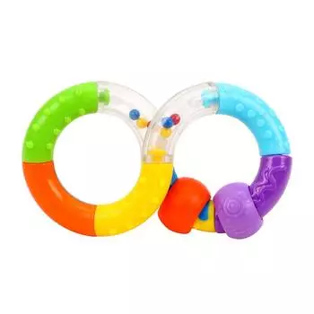 Жирафики Погремушка-трансформер