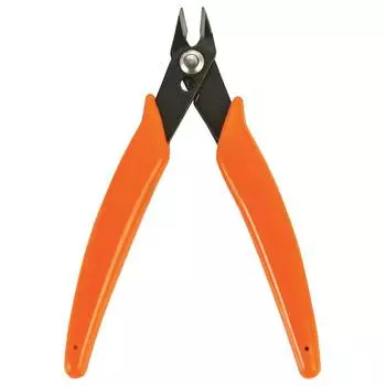 ZVEZDA Инструмент для моделирования Кусачки-бокорезы, с пластиковыми ручками