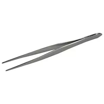 ZVEZDA Пинцет прямой