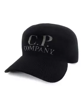 эластичная бейсболка C.P.Company