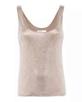 эластичный топ Giuseppe Di Morabito