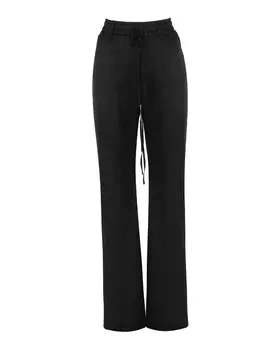 атласные брюки Andrea Ya'aqov