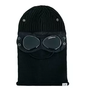 балаклава с линзами C.P.Company