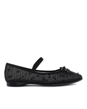 балетки JEFFREY CAMPBELL