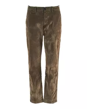 брюки Hannes Roether