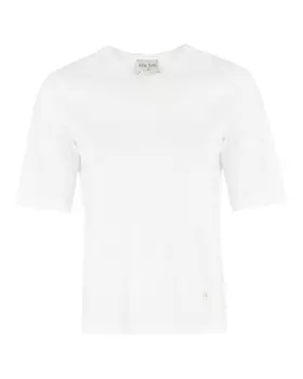 базовая футболка forte_forte