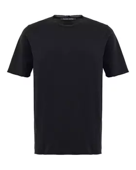 базовая футболка Hannes Roether