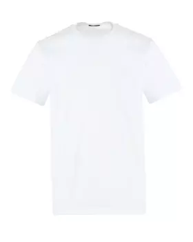 базовая футболка Peserico