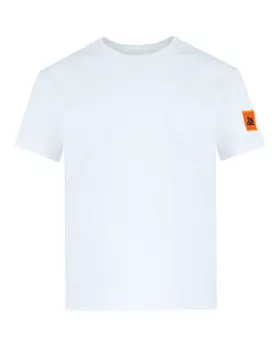 базовая футболка The road