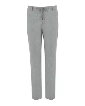 базовые брюки Peserico