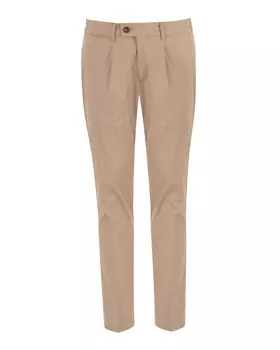 базовые мужские брюки FRADI