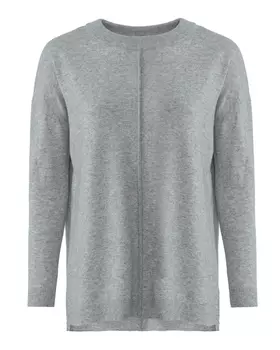 базовый джемпер FREE AGE.