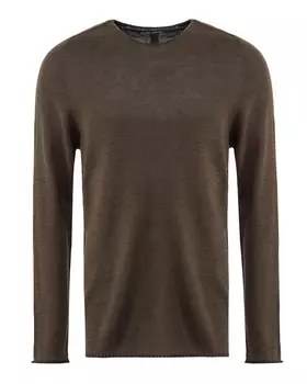 базовый джемпер Hannes Roether